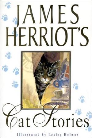 [James Herriot's Animal Stories 01] • Cat Stories